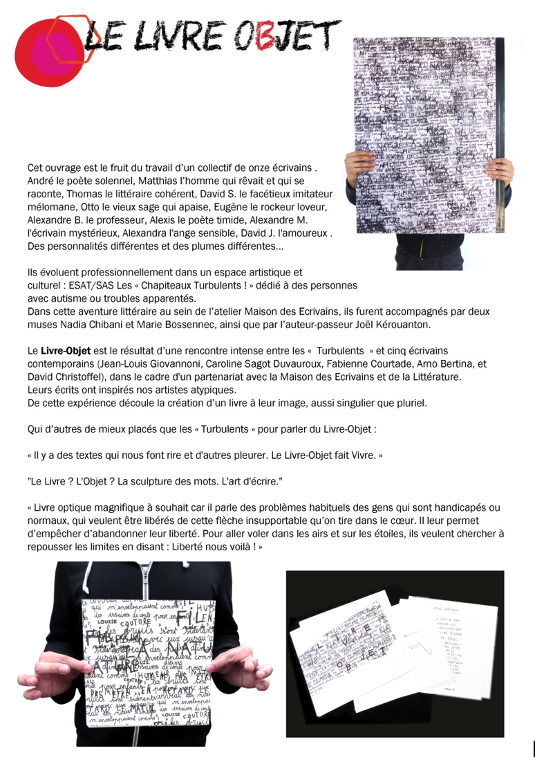 Chers amis !