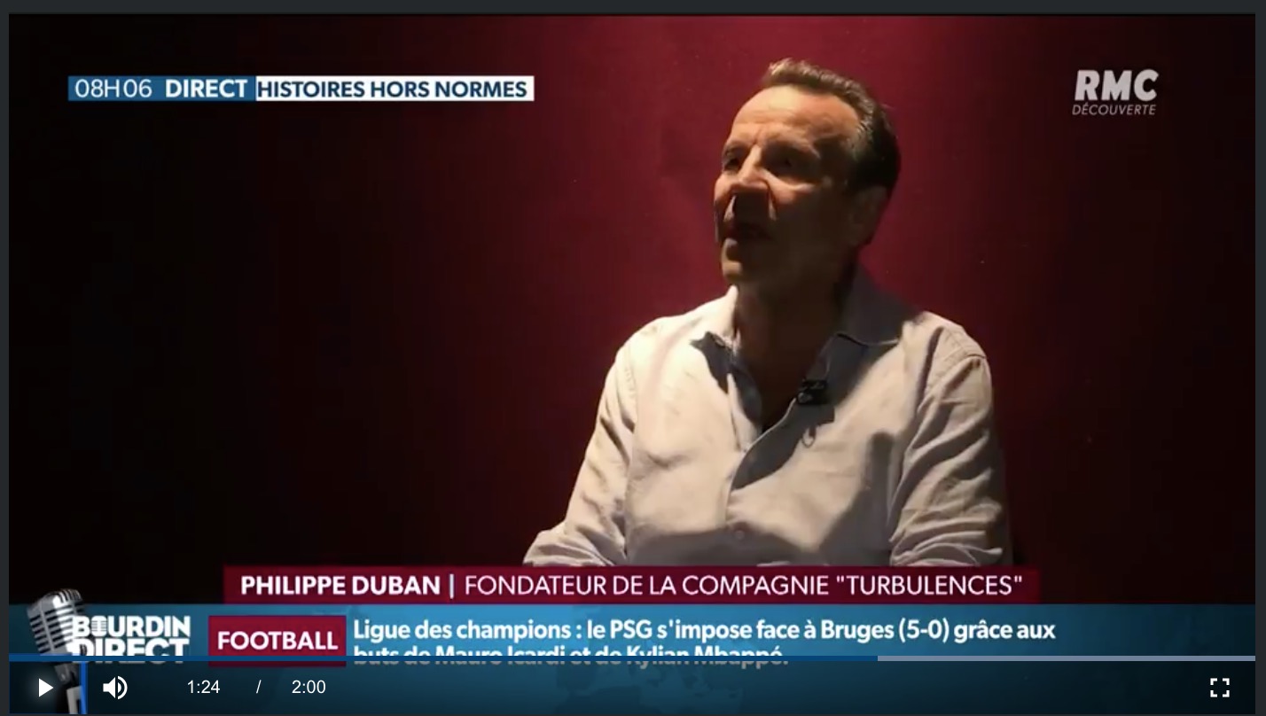 RMC 24 oct 2019  RMC 24 oct 2019