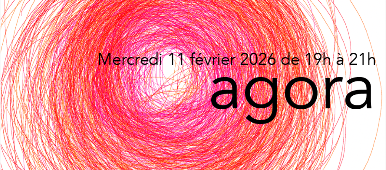 Agora Philosophique aux Chapiteaux Turbulents ! le 11 février de 19h à 21h