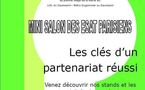 Mardi 15 novembre 14h à 18h : Mini Salon des Établissements et Services d'Aide par le Travail (ESAT) parisiens