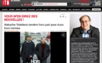 RFI VOUS M'EN DIREZ DES NOUVELLES !