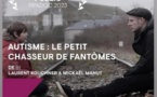 Le petit chasseur de fantômes