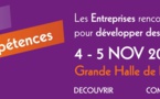 Retrouvez-nous au salon des GESAT