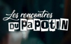 Les rencontres du Papotin Samedi 22 Avril sur France 2 à 20h