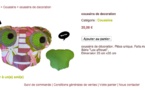 Visitez notre boutique
