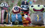 Visitez notre boutique