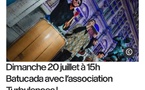 Parade Musicale le dimanche 20 juillet à 15H  ( entrée libre)